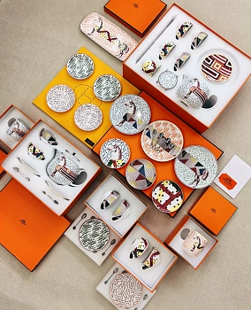 Посуда Hermes 35736