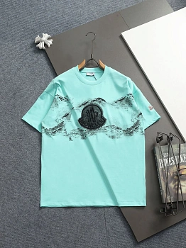 Футболки Женские Moncler 11448119