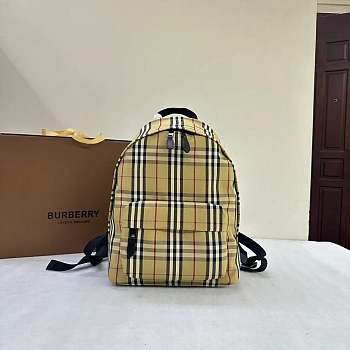 Рюкзаки Женские Burberry 702838