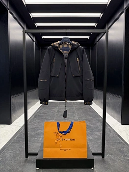 Куртки И Пуховики Мужские Louis Vuitton 250464