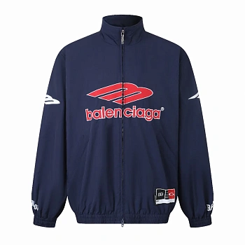 Куртки И Пуховики Мужские Balenciaga 1817118