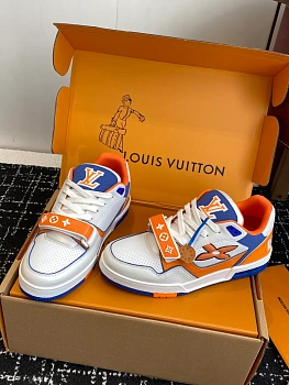 Кроссовки Женские Louis Vuitton 192440