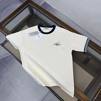 Футболки Женские Christian Dior 10692092