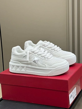 Кроссовки Женские Valentino 3046239