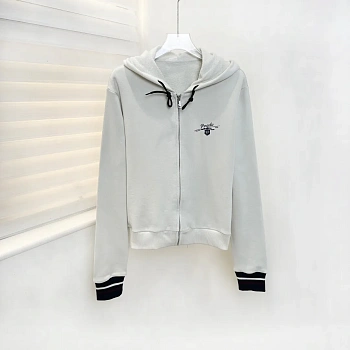 Куртки И Пуховики Женские Prada 4581721