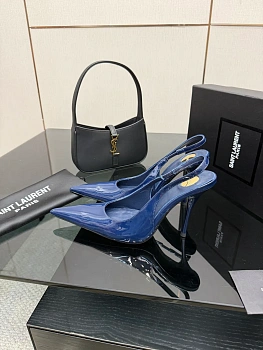 Туфли Женские Saint Laurent 276256