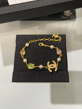 Бижутерия Chanel 1888602