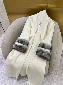 Пальто Женские Christian Dior 1204624