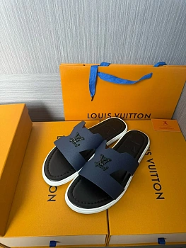 Шлепанцы Женские Louis Vuitton 829510