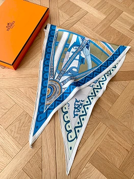 Шарфы Hermes 14462