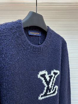 Джемперы И Свитеры Мужские Louis Vuitton 5405668