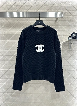 Джемперы И Свитеры Женские Chanel 474766