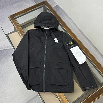 Куртки И Пуховики Мужские Stone Island 9620261