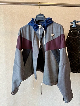 Куртки И Пуховики Женские Louis Vuitton 11471825