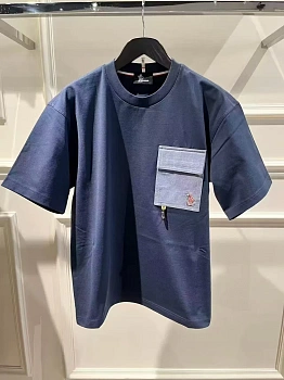 Футболки Мужские Moncler 13432821
