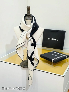 Платки Chanel 195201