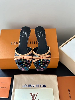 Туфли Женские Louis Vuitton 12798355