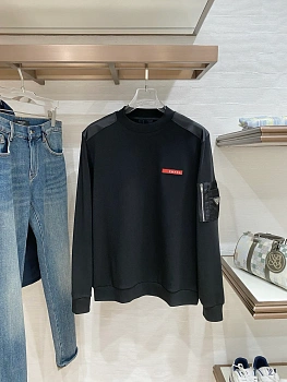 Лонгсливы Мужские Prada 452558