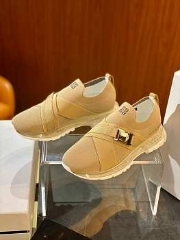 Кроссовки Мужские Givenchy 17844