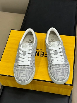 Кеды Мужские Fendi 12953172