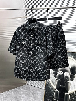 Костюмы Мужские Gucci 773359