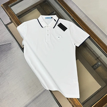 Рубашки Мужские Prada 11539852