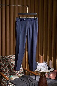 Брюки Мужские Brunello Cucinelli 557921