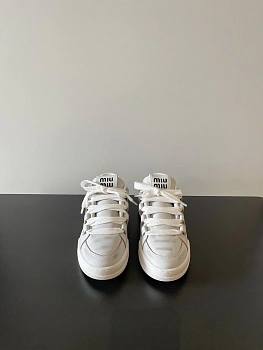 Кроссовки Женские Miu Miu 798512