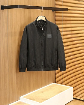 Куртки И Пуховики Мужские Fendi 5019526
