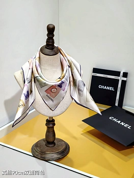 Шарфы Chanel 33851