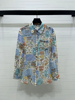 Рубашки Женские Louis Vuitton 11249890