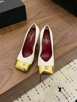 Туфли Женские Chanel 12642492