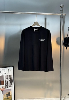 Лонгсливы Мужские Givenchy 927922