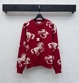 Джемперы И Свитеры Женские Chanel 1083112