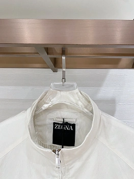 Куртки И Пуховики Мужские Zegna 13182432