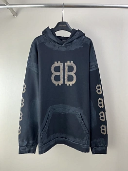 Свитшоты И Худи Женские Balenciaga 493417