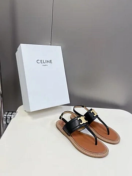 Босоножки Женские Celine 13581784