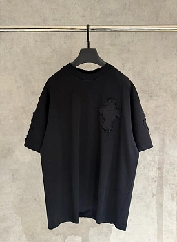 Футболки Мужские Chrome Hearts 11264945