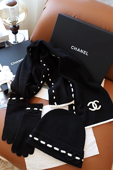 Шарфы Chanel 271831