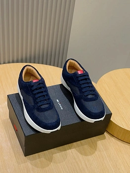 Кроссовки Мужские Kiton 166324