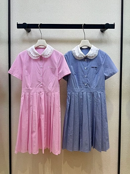 Платья Женские Miu Miu 13424376