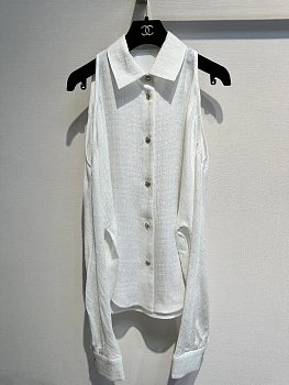 Рубашки Женские Chanel 11473383