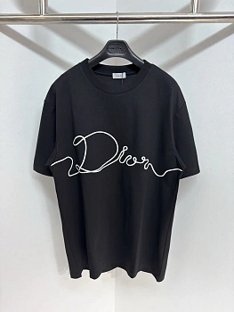 Футболки Мужские Christian Dior 917441