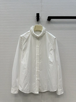Рубашки Женские Alaia 5526029