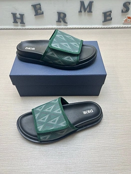 Шлепанцы Мужские Christian Dior 30507