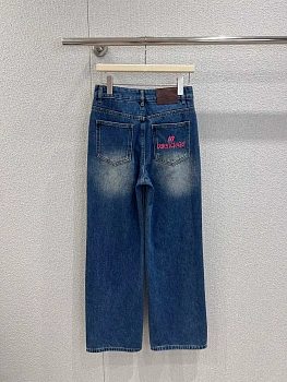 Джинсы Женские Balenciaga 442220