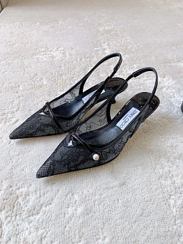 Туфли Женские Jimmy Choo 11440963