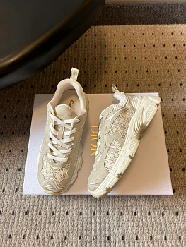 Кроссовки Женские Louis Vuitton 808366