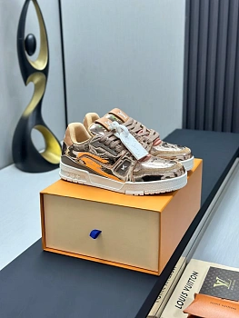 Кроссовки Женские Louis Vuitton 4635130