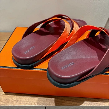 Сандалии Женские Hermes 1287914